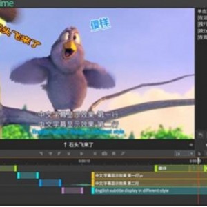 专业字幕制作工具ArctimePro汉化版