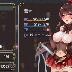 超完美全彩RPG游戏阿迪亚之塔汉化版附全cg存档＋音乐