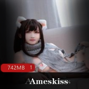 某推极品制服(Ameskiss)私人订制合集