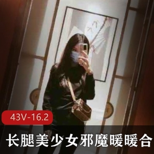 虎牙新晋超人气网红二次元极品长腿精超薄线袜美女【RP社】长腿美少女（邪魔暖暖）最新散播作品合集[43V-16.2G]