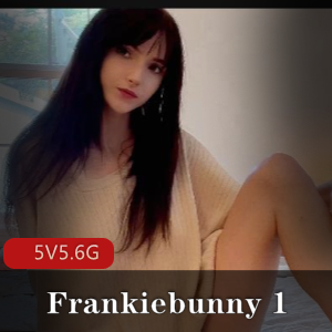 Frankiebunny 2 [5V-5.4G]